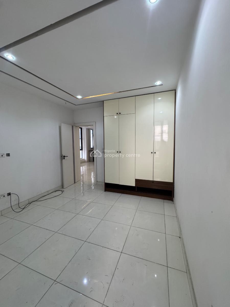 2 Bedroom Apartment, Ikate, Lekki, Lagos, Flat / Apartment for Rent