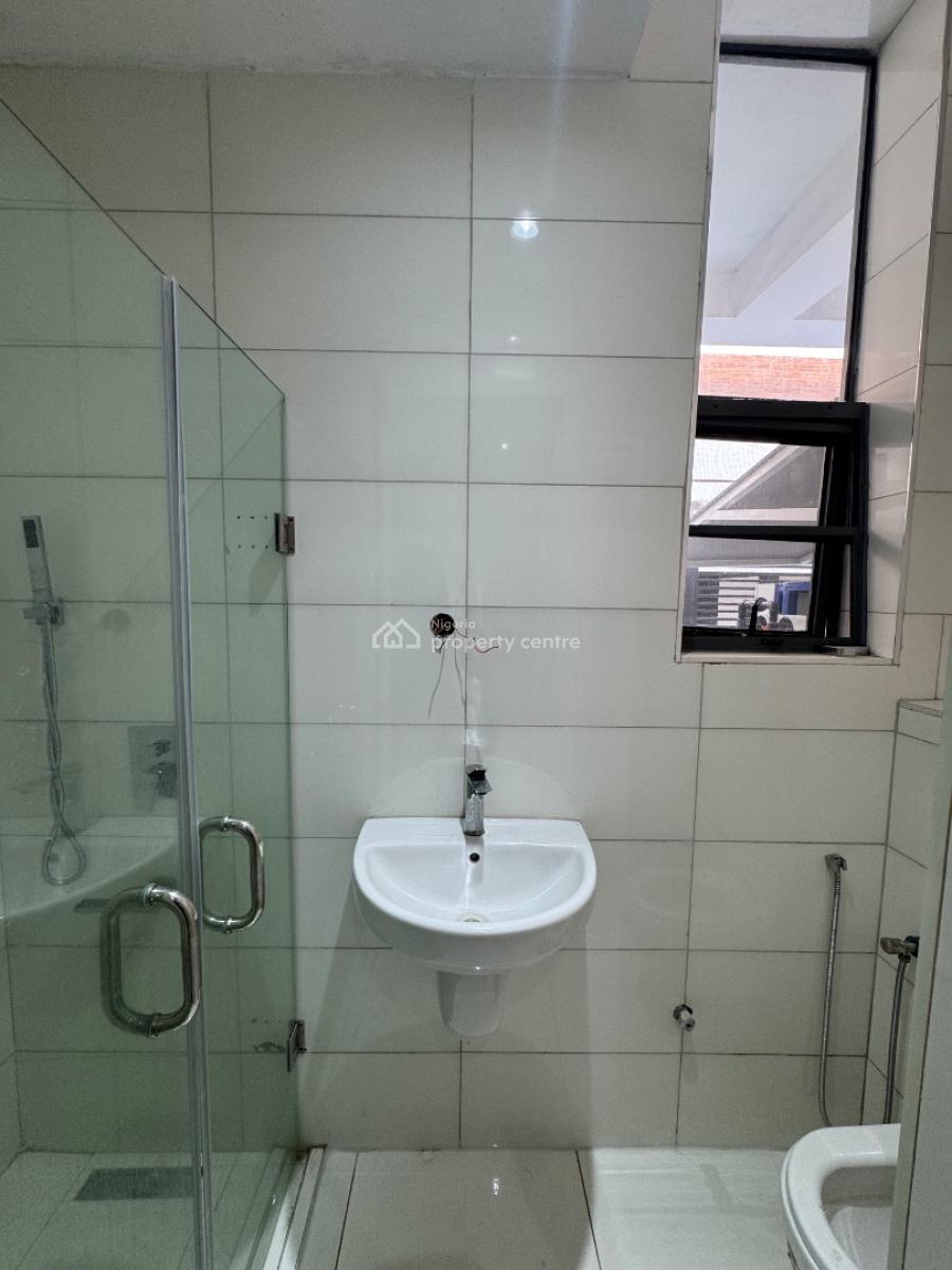 2 Bedroom Apartment, Ikate, Lekki, Lagos, Flat / Apartment for Rent