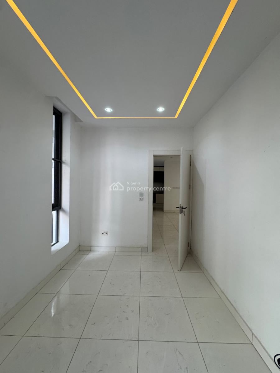 2 Bedroom Apartment, Ikate, Lekki, Lagos, Flat / Apartment for Rent