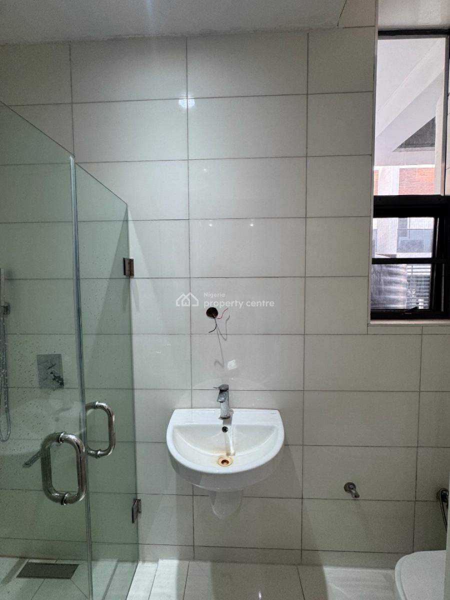 2 Bedroom Apartment, Ikate, Lekki, Lagos, Flat / Apartment for Rent