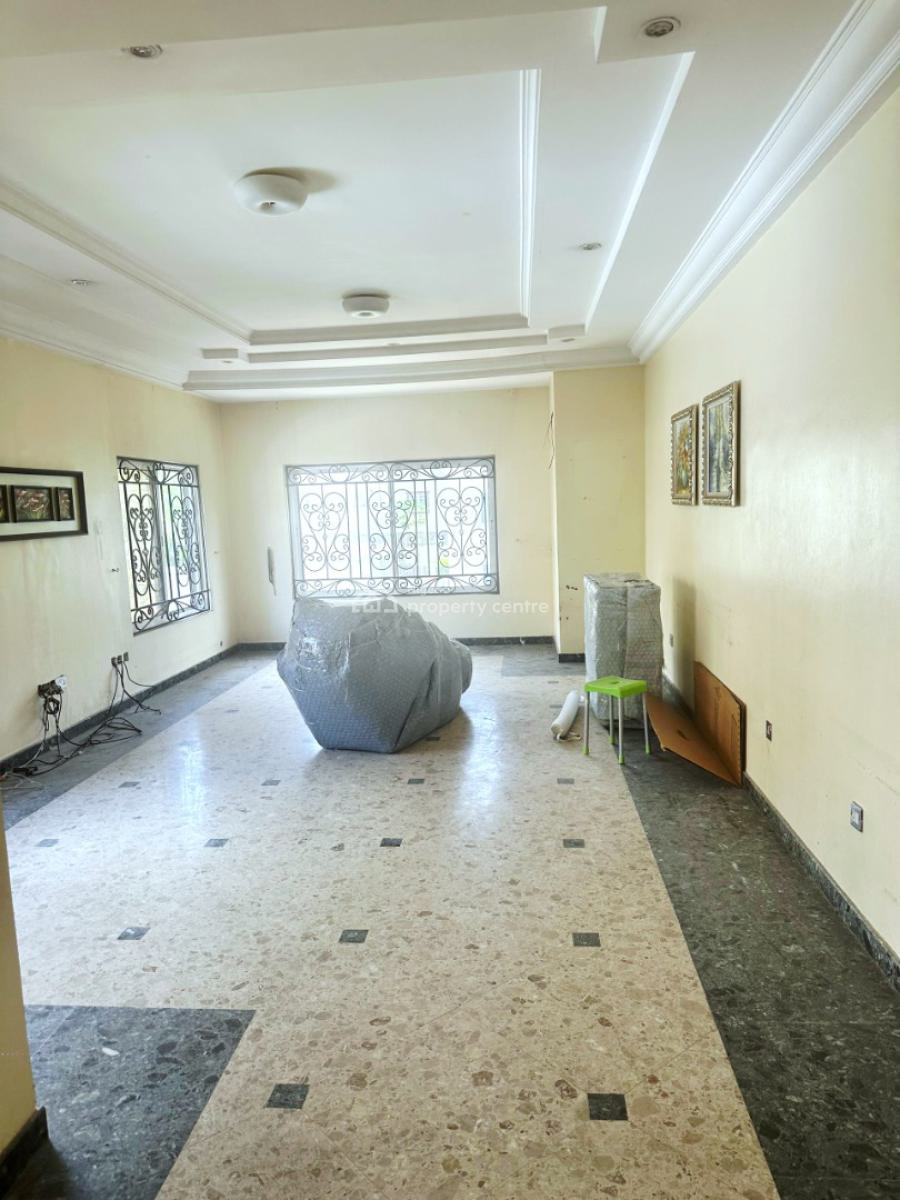 Massive 5 Bedroom Detached, Old Ikoyi, Ikoyi, Lagos, Detached Duplex for Rent