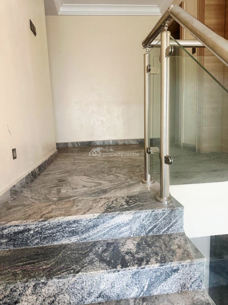 Massive 5 Bedroom Detached, Old Ikoyi, Ikoyi, Lagos, Detached Duplex for Rent