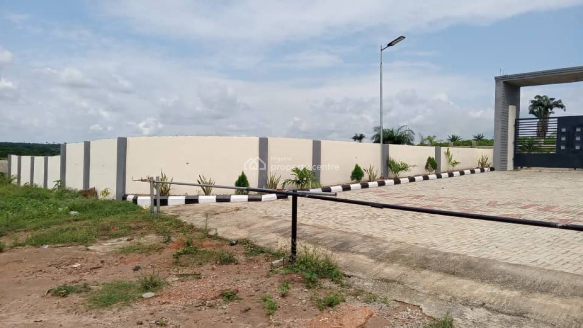Land, Lagos State Rice Company, Imota, Ikorodu, Lagos, Mixed-use Land for Sale