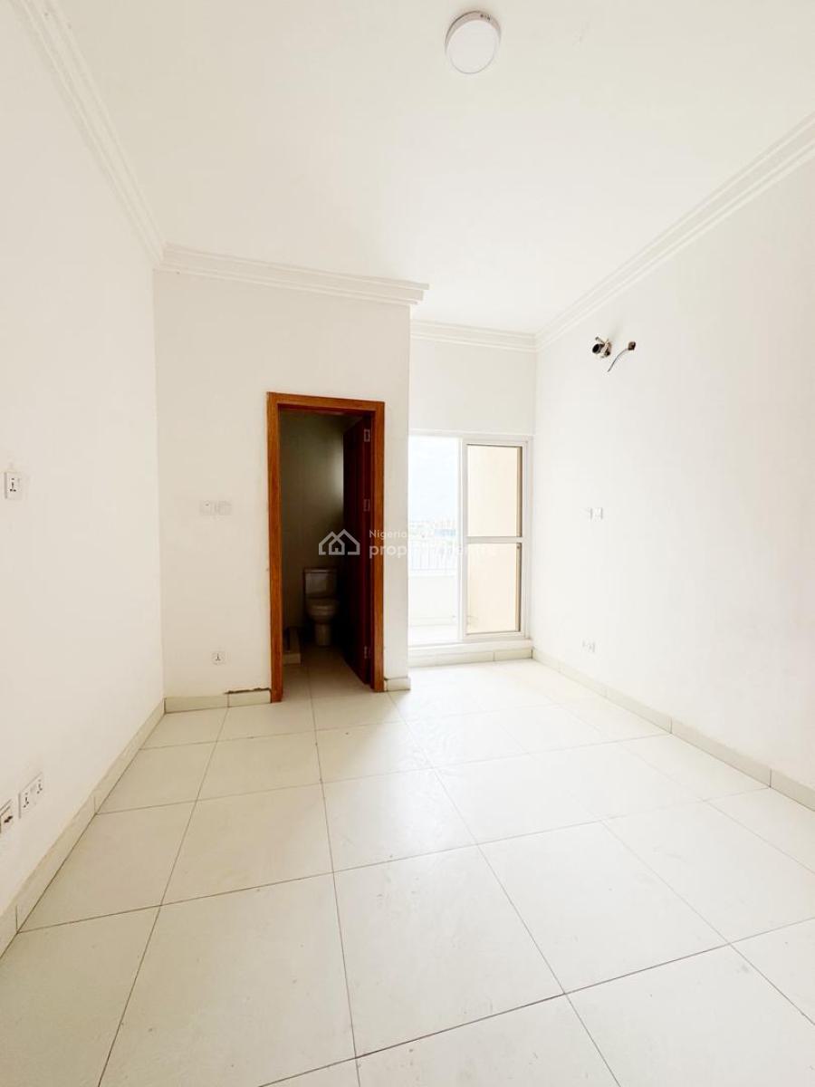 2 and 3 Bedroom Apartments, Osapa, Osapa, Lekki, Lagos, Flat / Apartment for Rent