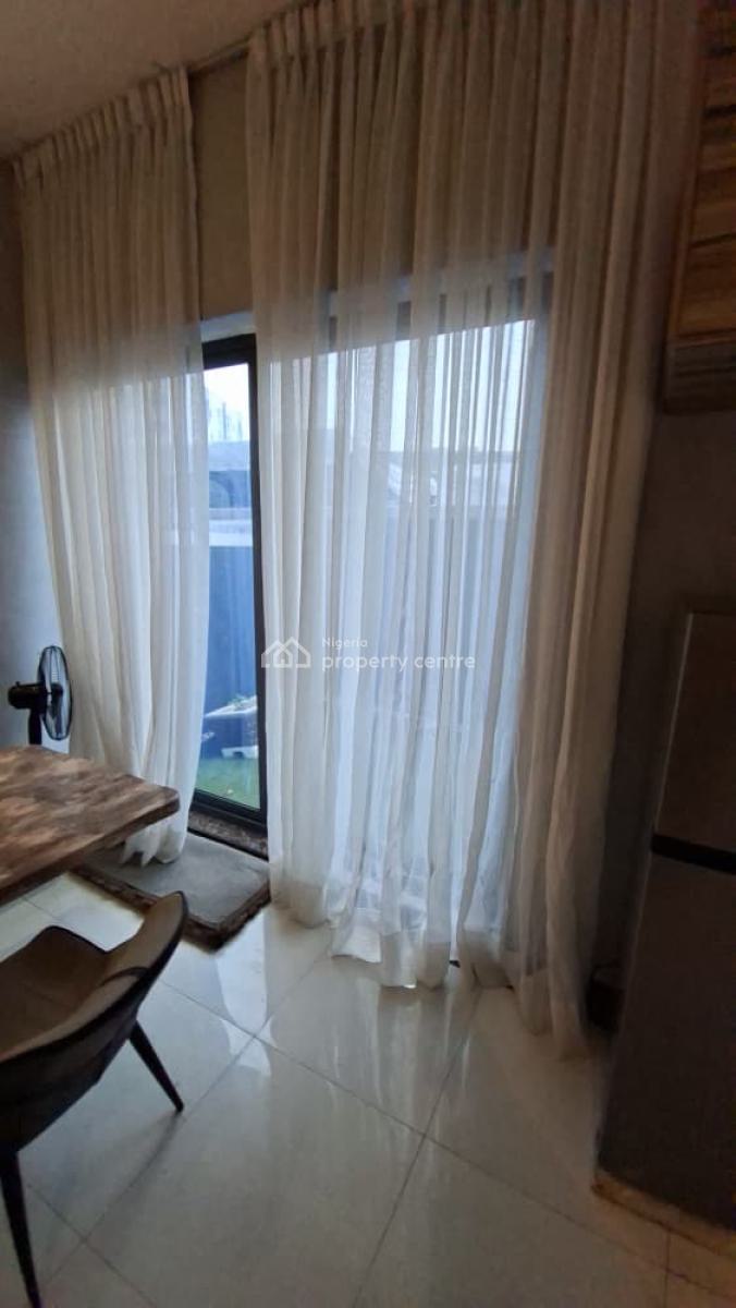 Well Maintained 4 Bedroom Terrace in a Very Good Estate, Amore Gardens/monteygo, Lekki Phase 1, Lekki, Lagos, Terraced Duplex for Sale