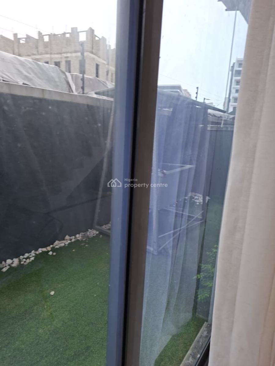 Well Maintained 4 Bedroom Terrace in a Very Good Estate, Amore Gardens/monteygo, Lekki Phase 1, Lekki, Lagos, Terraced Duplex for Sale