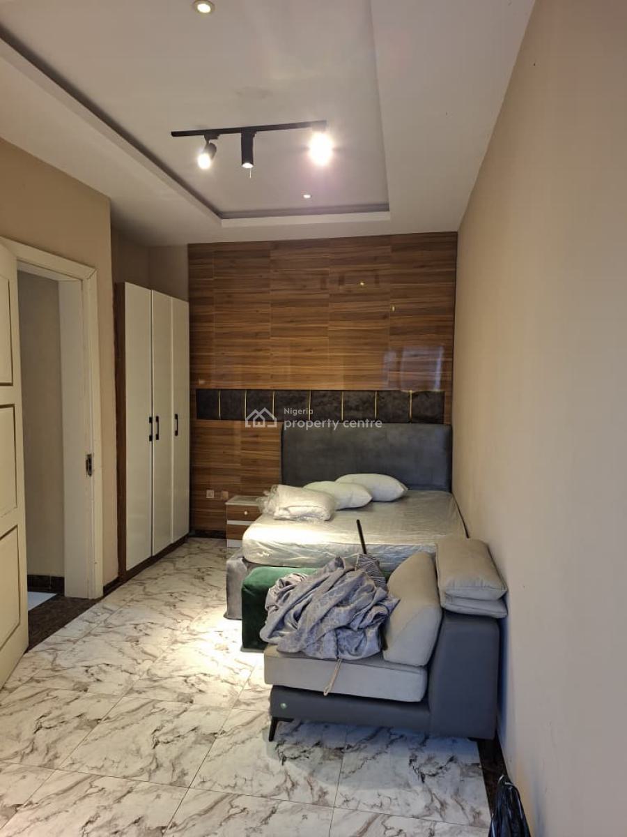 Well Maintained 4 Bedroom Terrace in a Very Good Estate, Amore Gardens/monteygo, Lekki Phase 1, Lekki, Lagos, Terraced Duplex for Sale