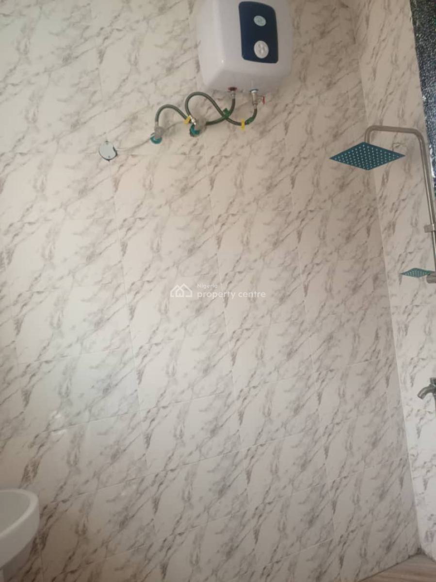 Brand New 3 Bedroom Apartment, Golf, Lakowe, Ibeju Lekki, Lagos, Flat / Apartment for Rent