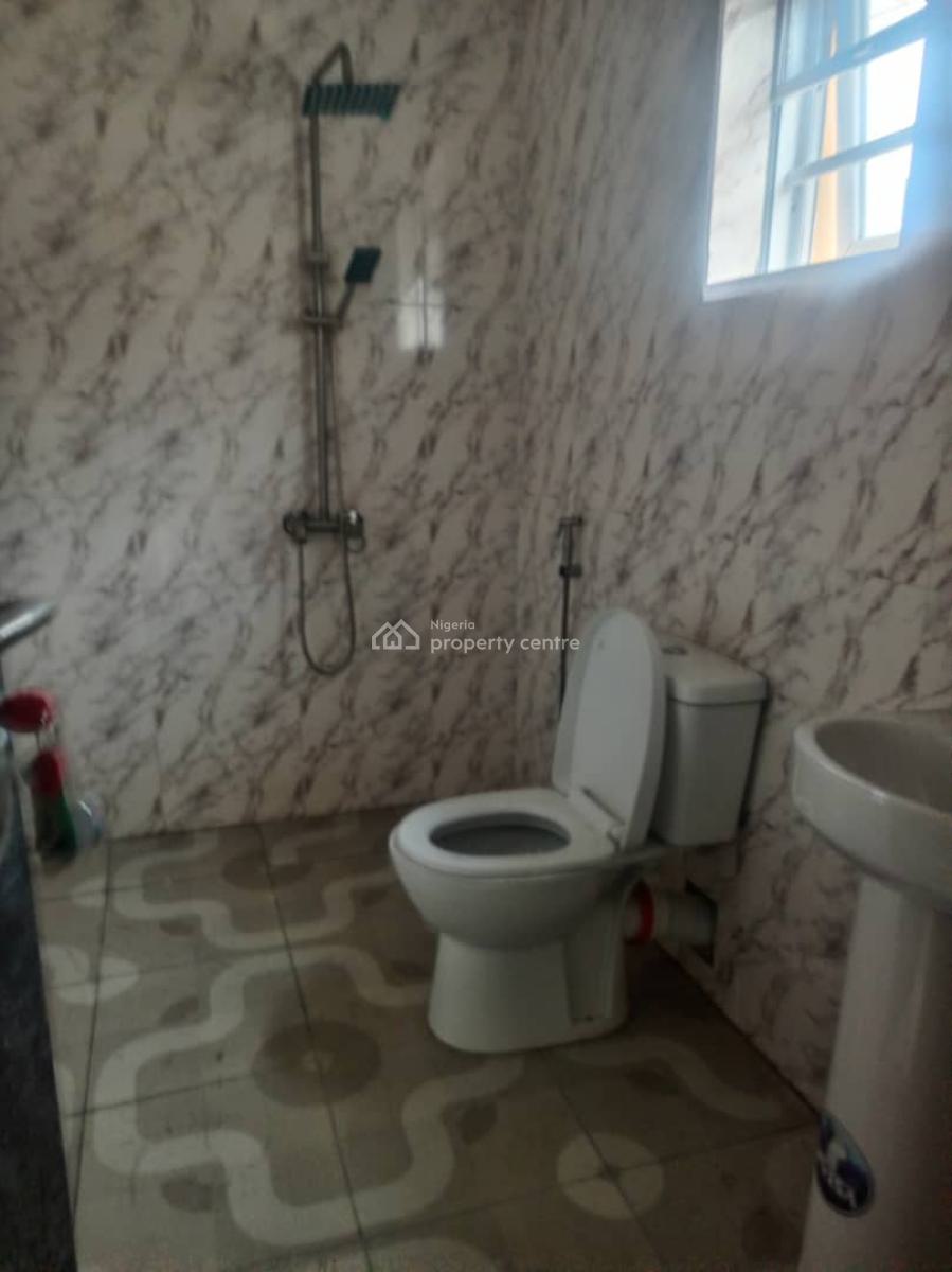 Brand New 3 Bedroom Apartment, Golf, Lakowe, Ibeju Lekki, Lagos, Flat / Apartment for Rent