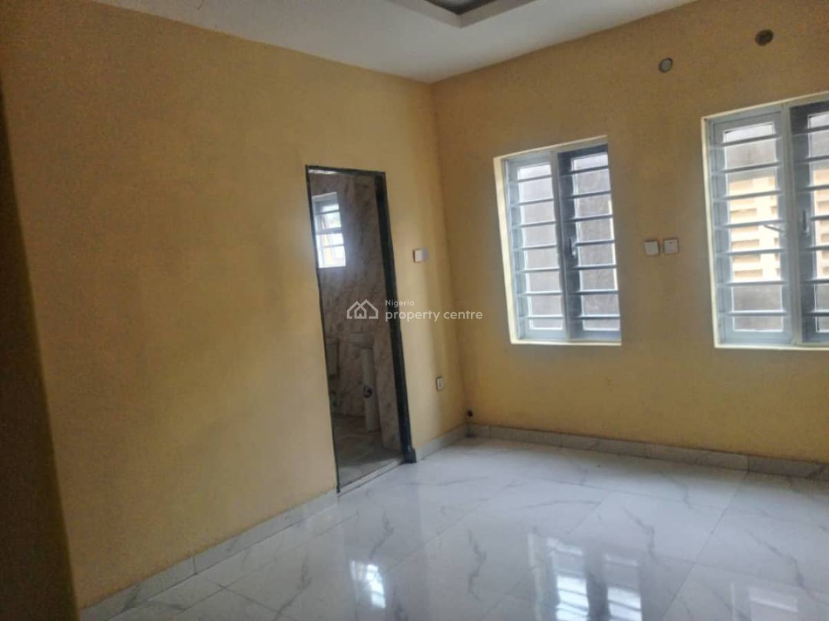 Brand New 3 Bedroom Apartment, Golf, Lakowe, Ibeju Lekki, Lagos, Flat / Apartment for Rent