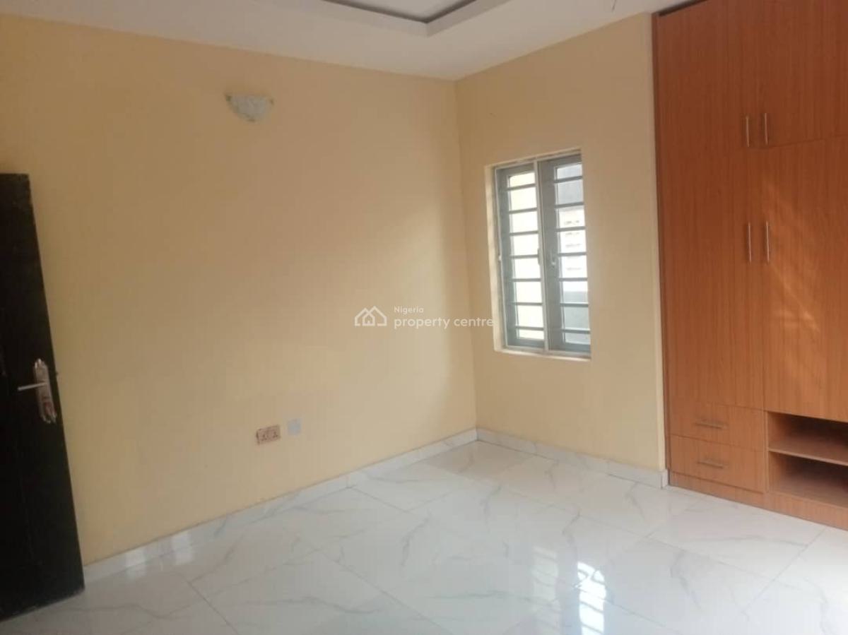 Brand New 3 Bedroom Apartment, Golf, Lakowe, Ibeju Lekki, Lagos, Flat / Apartment for Rent