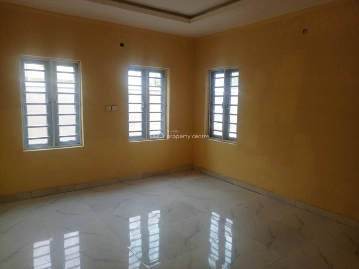 Brand New 3 Bedroom Apartment, Golf, Lakowe, Ibeju Lekki, Lagos, Flat / Apartment for Rent