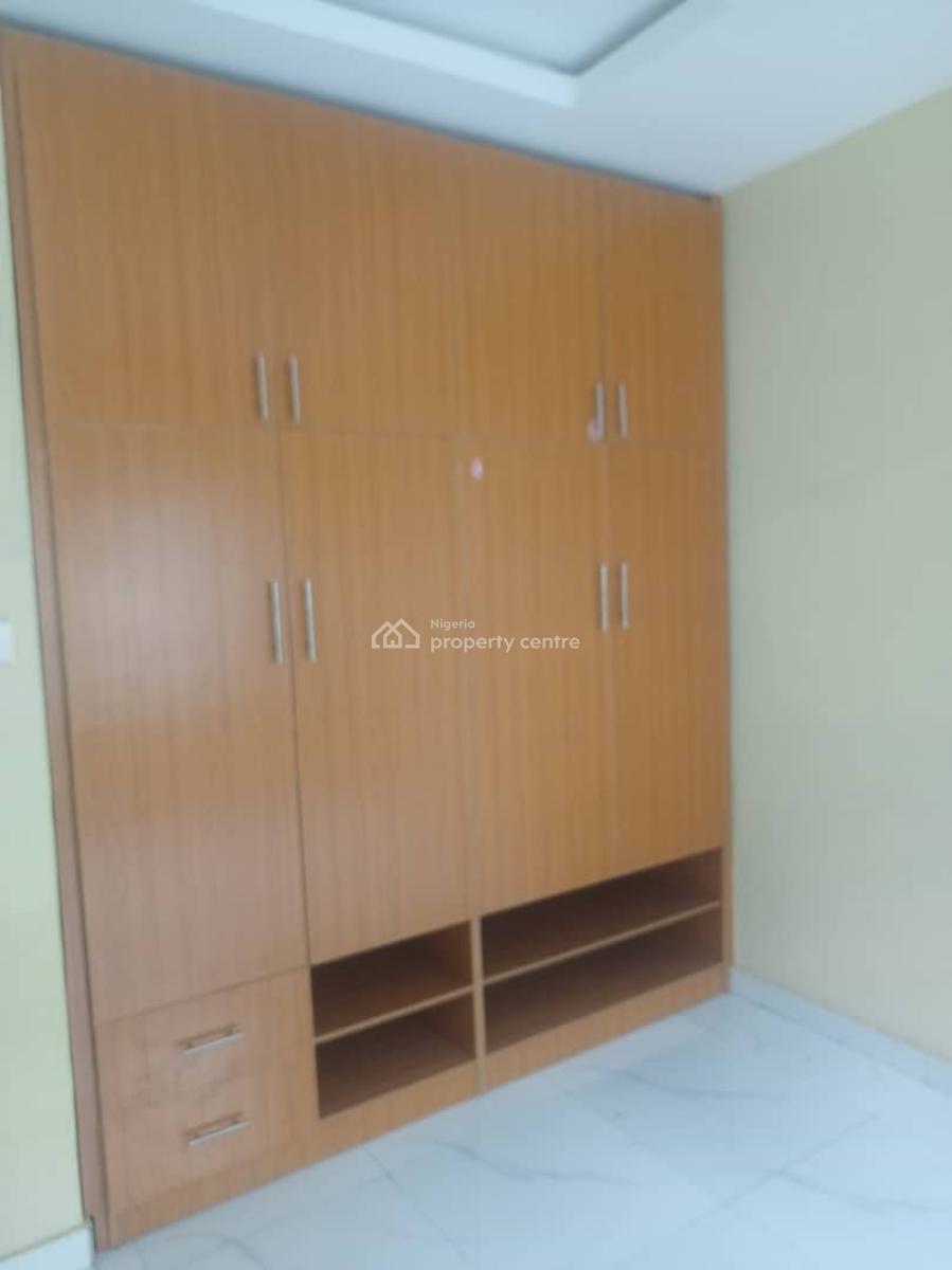 Brand New 3 Bedroom Apartment, Golf, Lakowe, Ibeju Lekki, Lagos, Flat / Apartment for Rent