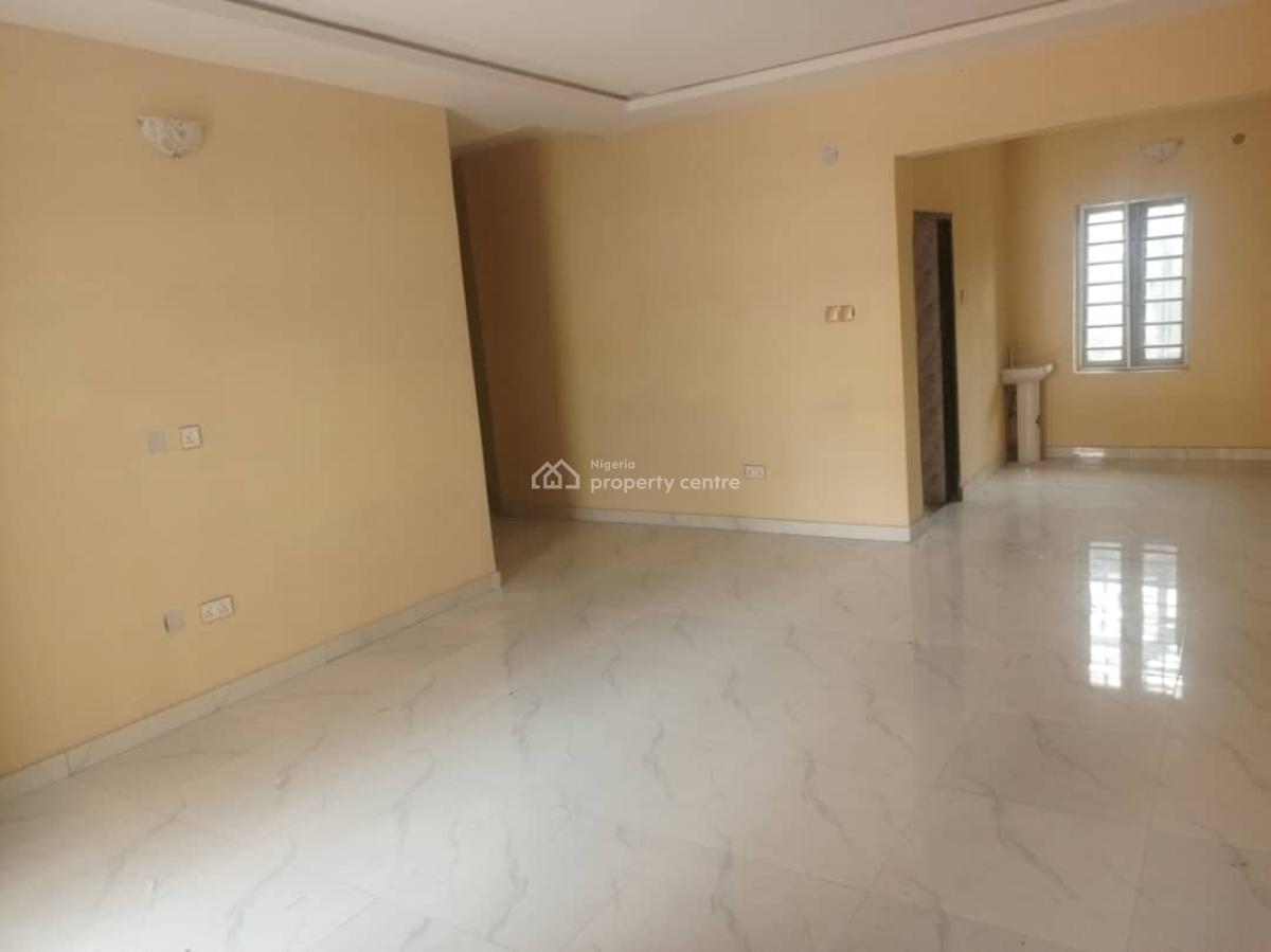 Brand New 3 Bedroom Apartment, Golf, Lakowe, Ibeju Lekki, Lagos, Flat / Apartment for Rent