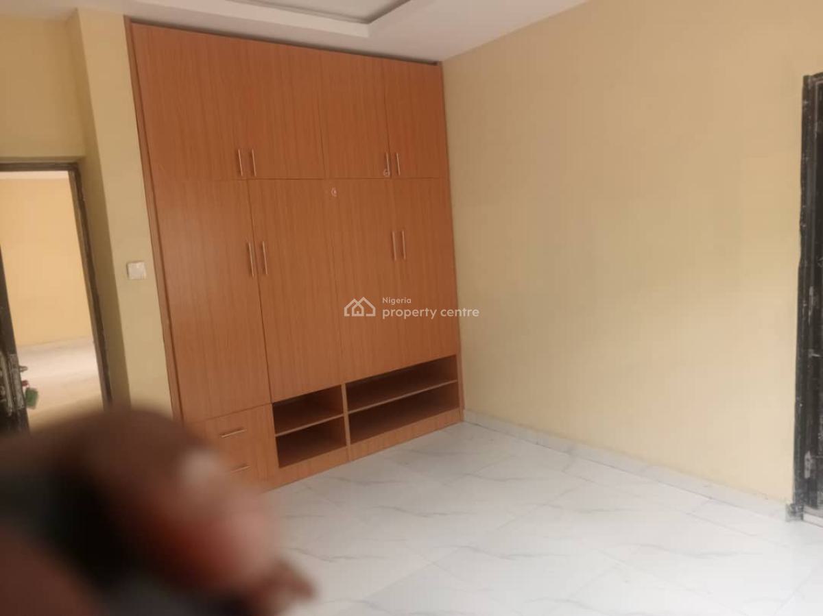 Brand New 3 Bedroom Apartment, Golf, Lakowe, Ibeju Lekki, Lagos, Flat / Apartment for Rent