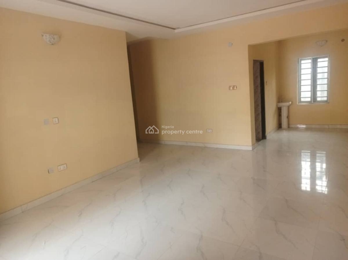 Brand New 3 Bedroom Apartment, Golf, Lakowe, Ibeju Lekki, Lagos, Flat / Apartment for Rent