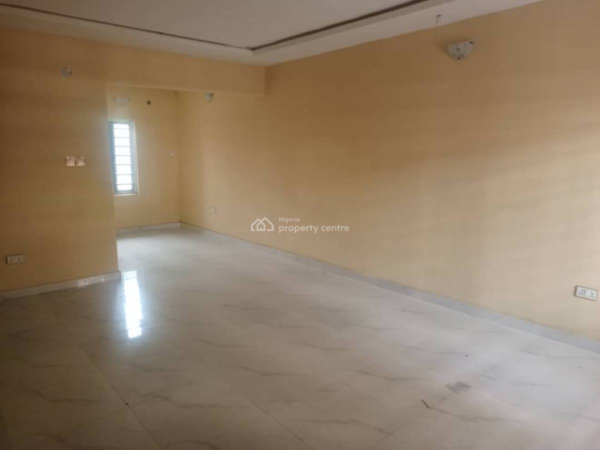 Brand New 3 Bedroom Apartment, Golf, Lakowe, Ibeju Lekki, Lagos, Flat / Apartment for Rent