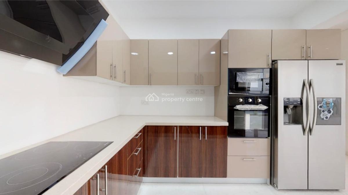 19 Floor Office Complex 5 Floors of Car Park for 300 Vehicles, Victoria Island (vi), Lagos, Plaza / Complex / Mall for Sale