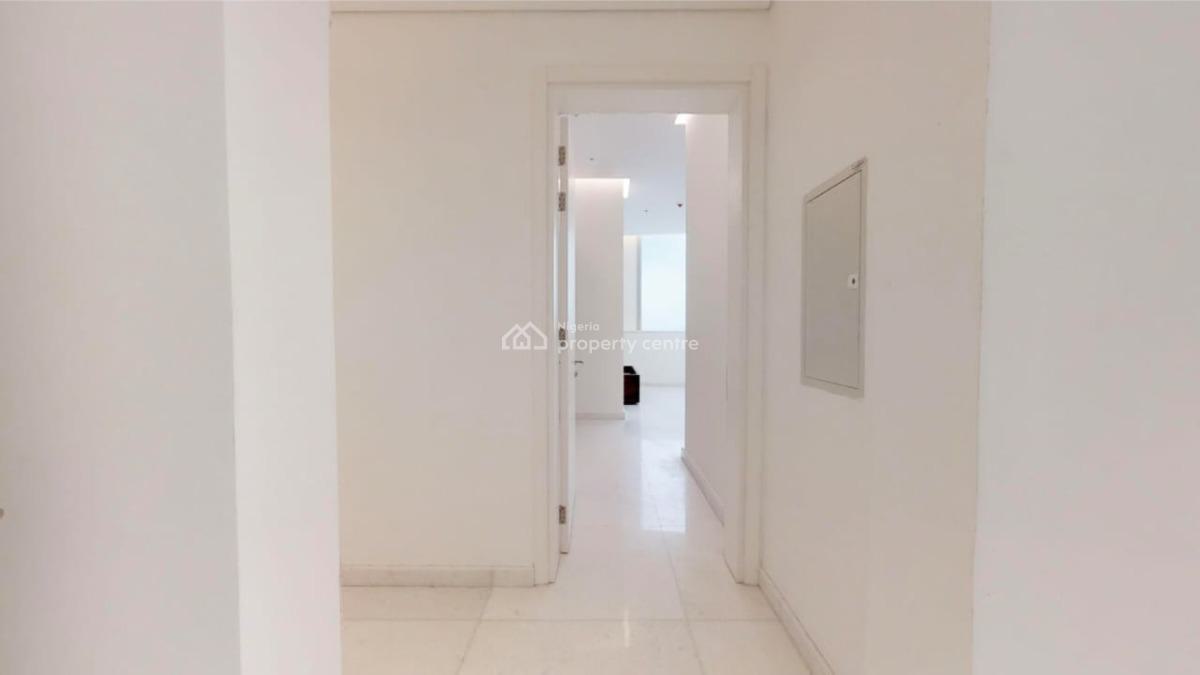 19 Floor Office Complex 5 Floors of Car Park for 300 Vehicles, Victoria Island (vi), Lagos, Plaza / Complex / Mall for Sale