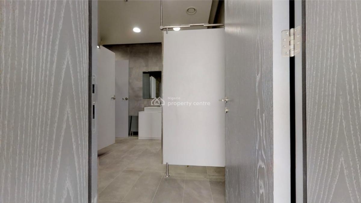 19 Floor Office Complex 5 Floors of Car Park for 300 Vehicles, Victoria Island (vi), Lagos, Plaza / Complex / Mall for Sale