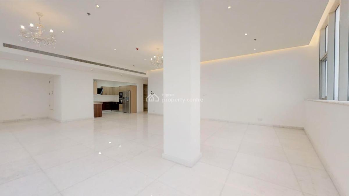 19 Floor Office Complex 5 Floors of Car Park for 300 Vehicles, Victoria Island (vi), Lagos, Plaza / Complex / Mall for Sale