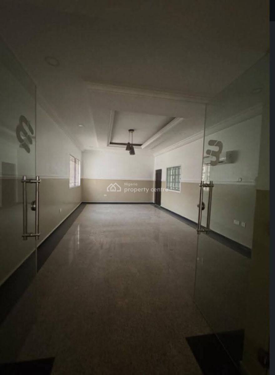 Well Spacious and Finished 6 Bedrooms Semi Detached Duplex., Katampe Extension, Katampe, Abuja, Semi-detached Duplex for Rent