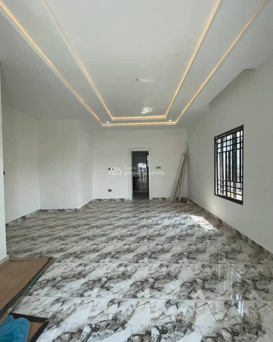 Newly Built 7 Bedroom Detached Duplex, Utako, Abuja, Detached Duplex for Sale