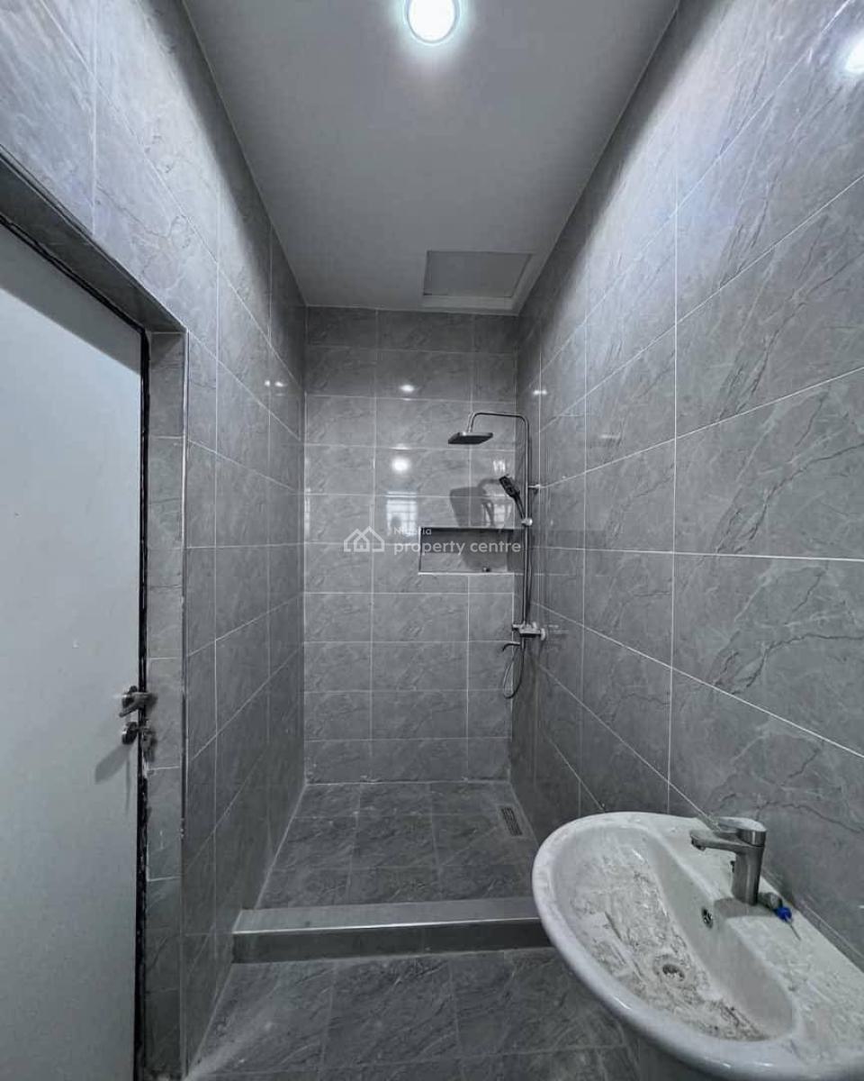 Newly Built 7 Bedroom Detached Duplex, Utako, Abuja, Detached Duplex for Sale