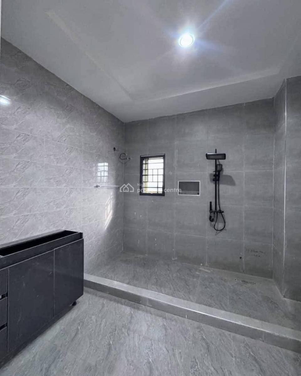 Newly Built 7 Bedroom Detached Duplex, Utako, Abuja, Detached Duplex for Sale