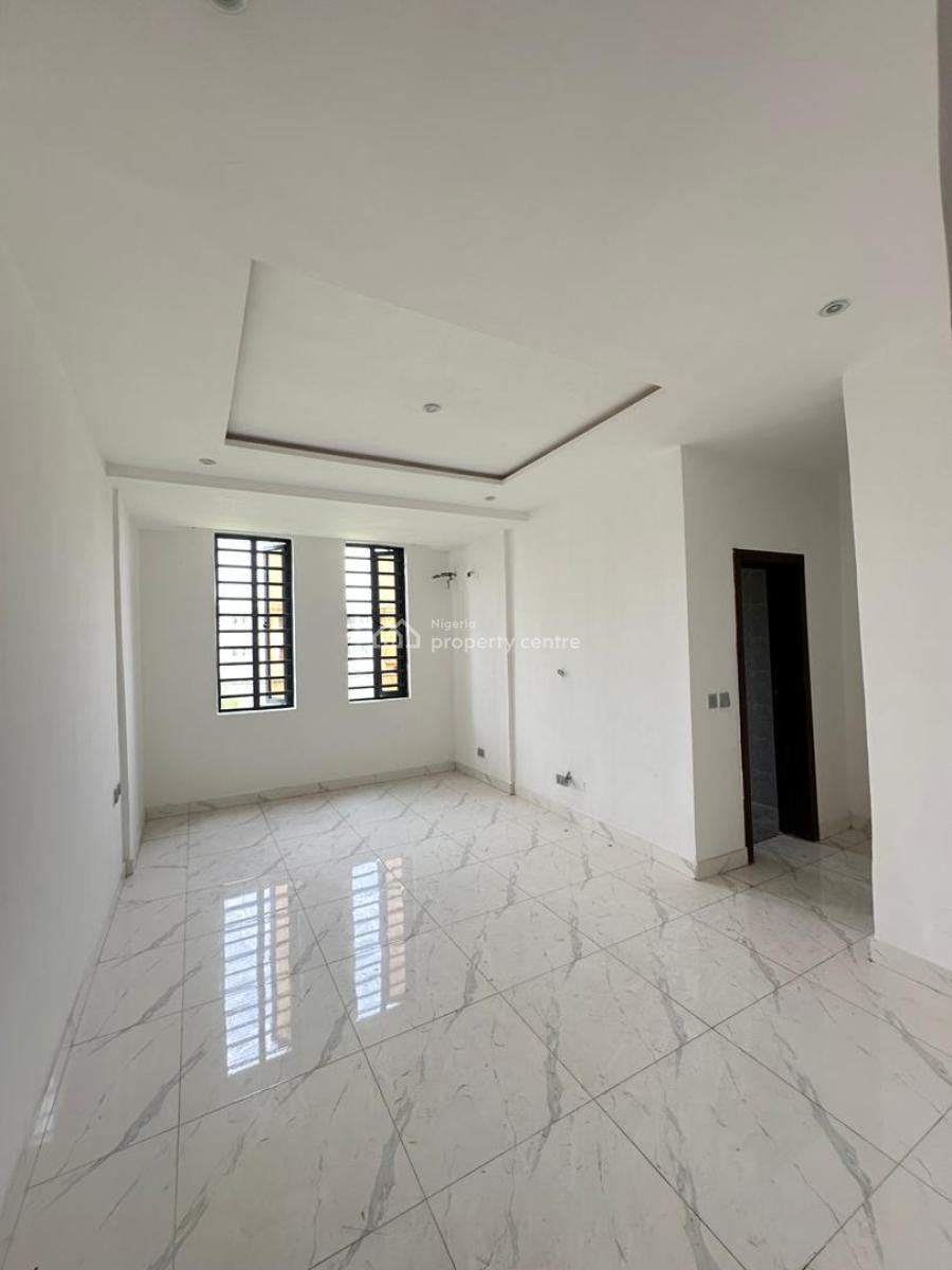 Exquisite Luxury Spacious 2 Bedroom Apartment with a Gym, Ikate, Lekki, Lagos, Flat / Apartment for Sale