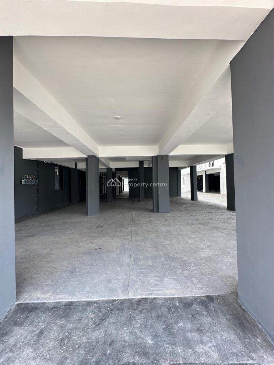 Exquisite Luxury Spacious 2 Bedroom Apartment with a Gym, Ikate, Lekki, Lagos, Flat / Apartment for Sale