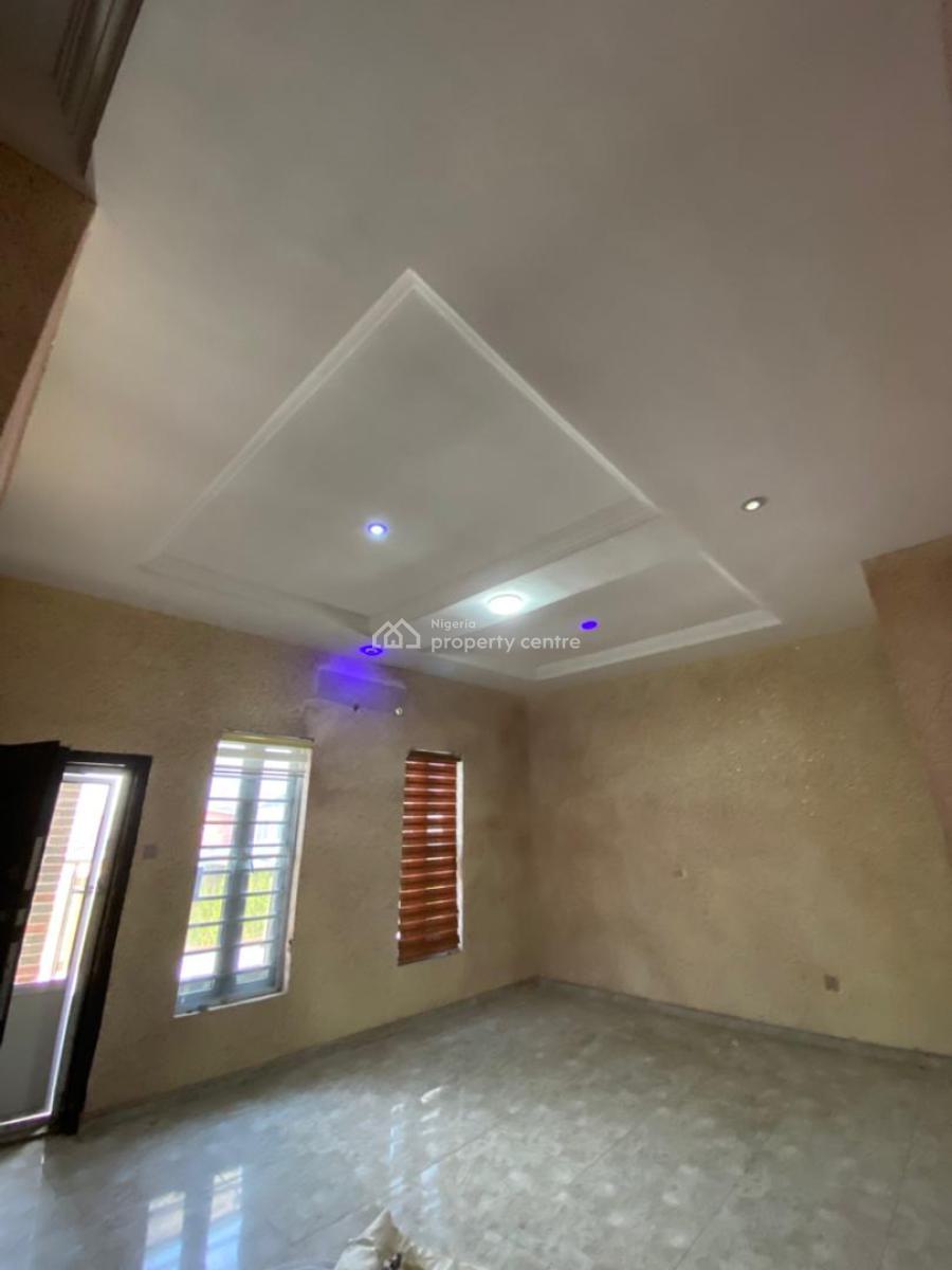 Exquisite 4 Bedroom Terrace Duplex, Orchid, Lekki Phase 2, Lekki, Lagos, Terraced Duplex for Rent