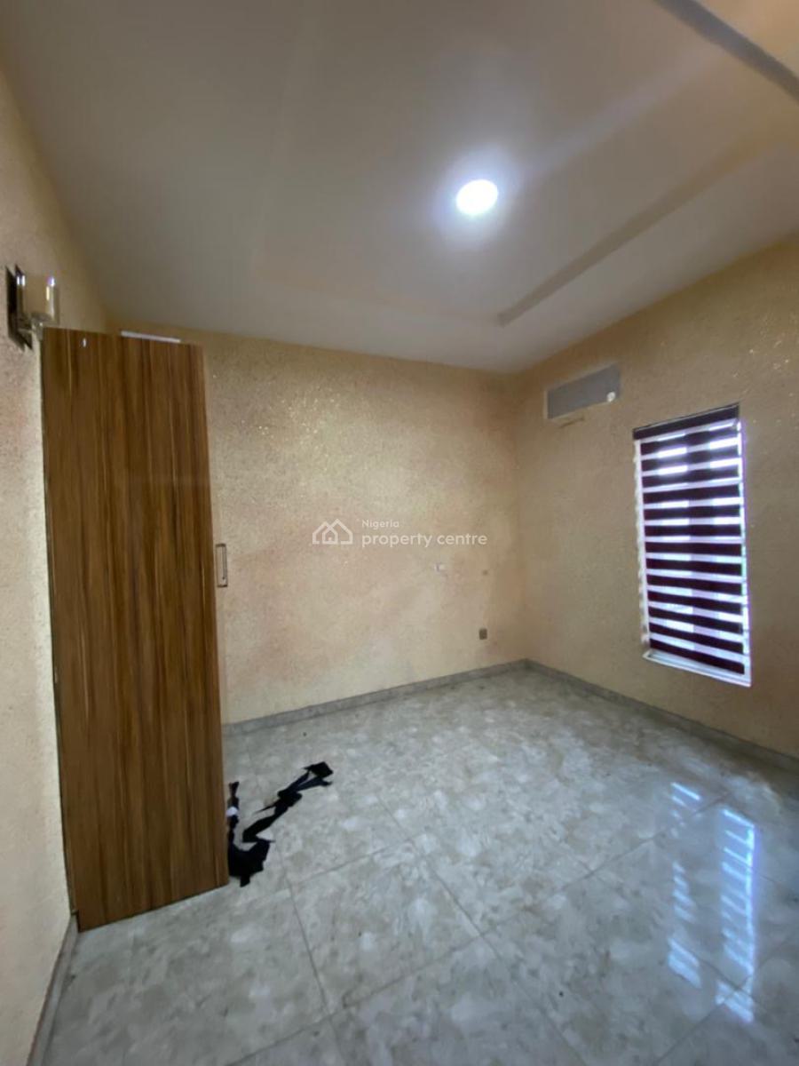 Exquisite 4 Bedroom Terrace Duplex, Orchid, Lekki Phase 2, Lekki, Lagos, Terraced Duplex for Rent