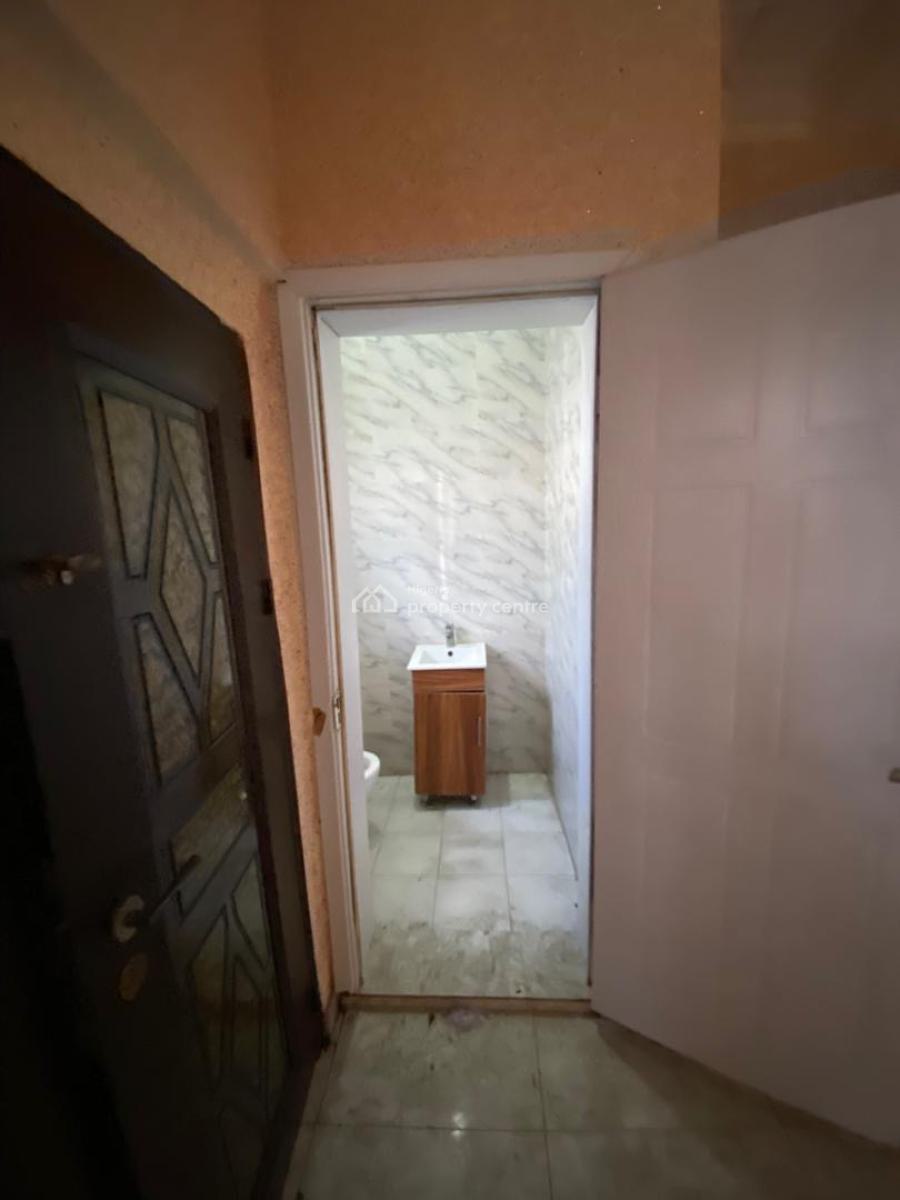 Exquisite 4 Bedroom Terrace Duplex, Orchid, Lekki Phase 2, Lekki, Lagos, Terraced Duplex for Rent