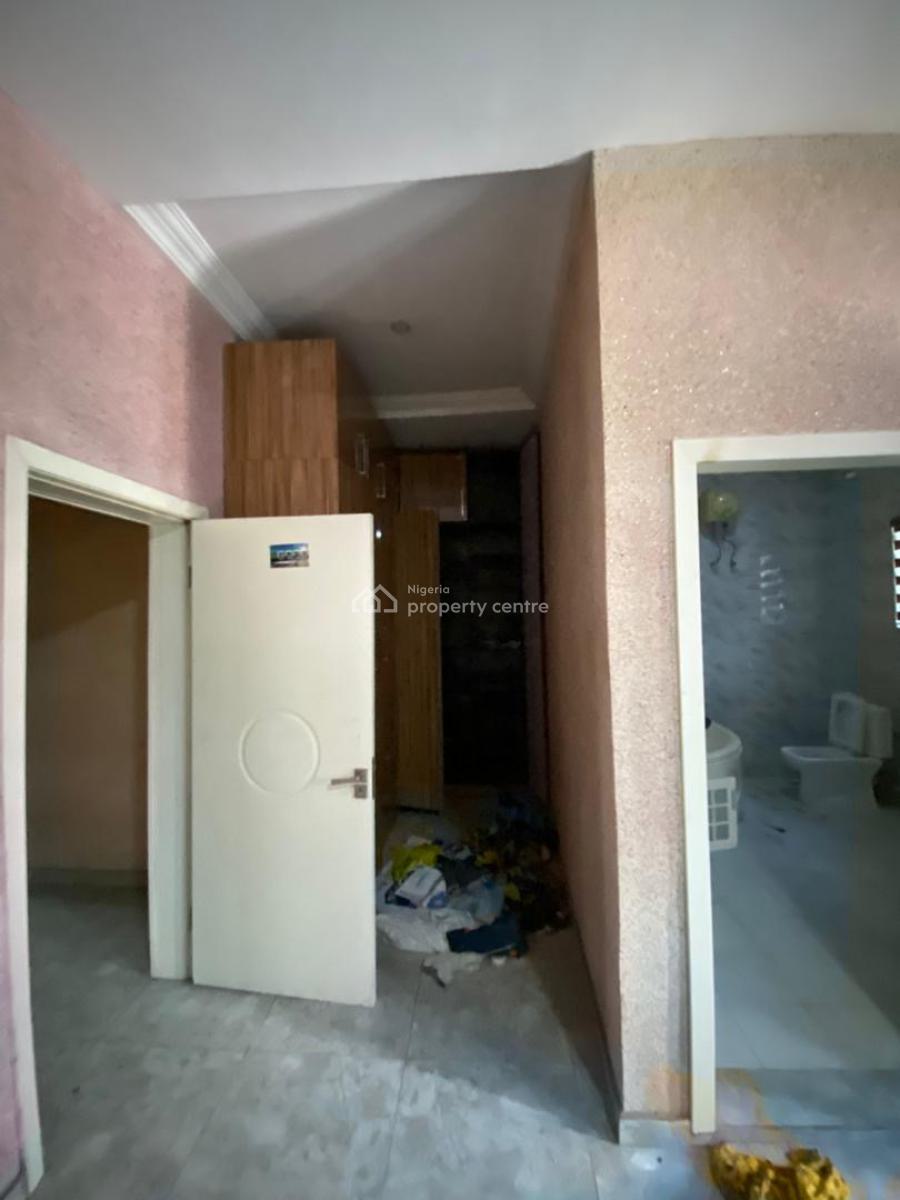 Exquisite 4 Bedroom Terrace Duplex, Orchid, Lekki Phase 2, Lekki, Lagos, Terraced Duplex for Rent