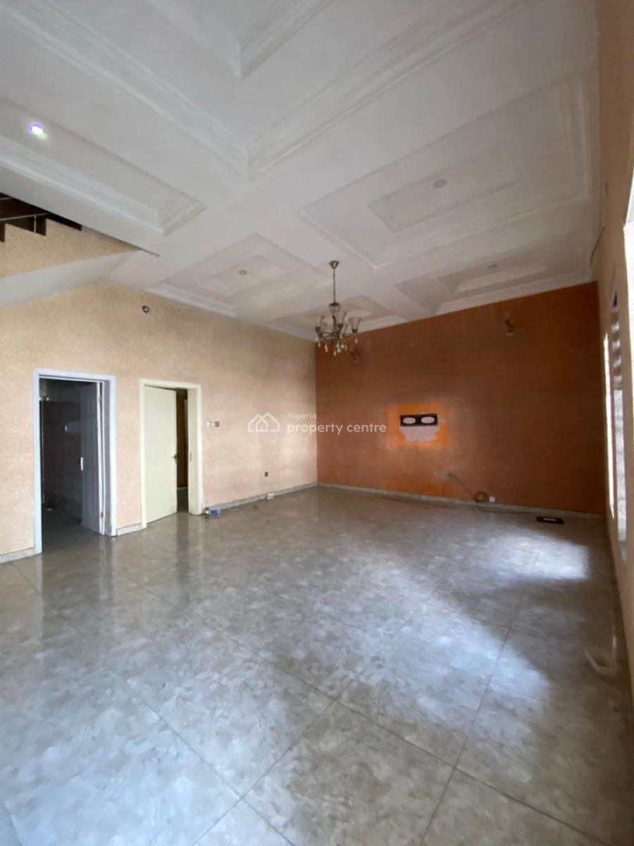 Exquisite 4 Bedroom Terrace Duplex, Orchid, Lekki Phase 2, Lekki, Lagos, Terraced Duplex for Rent
