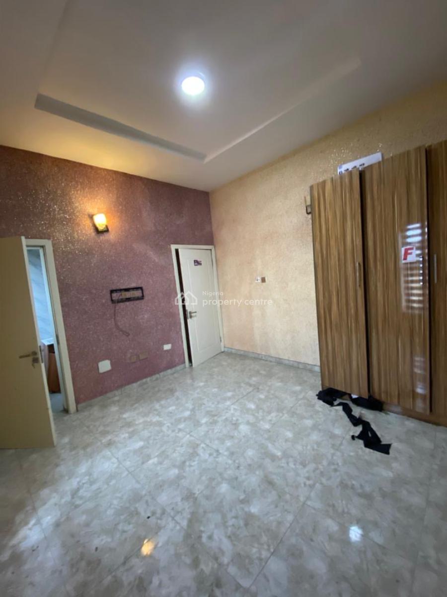 Exquisite 4 Bedroom Terrace Duplex, Orchid, Lekki Phase 2, Lekki, Lagos, Terraced Duplex for Rent