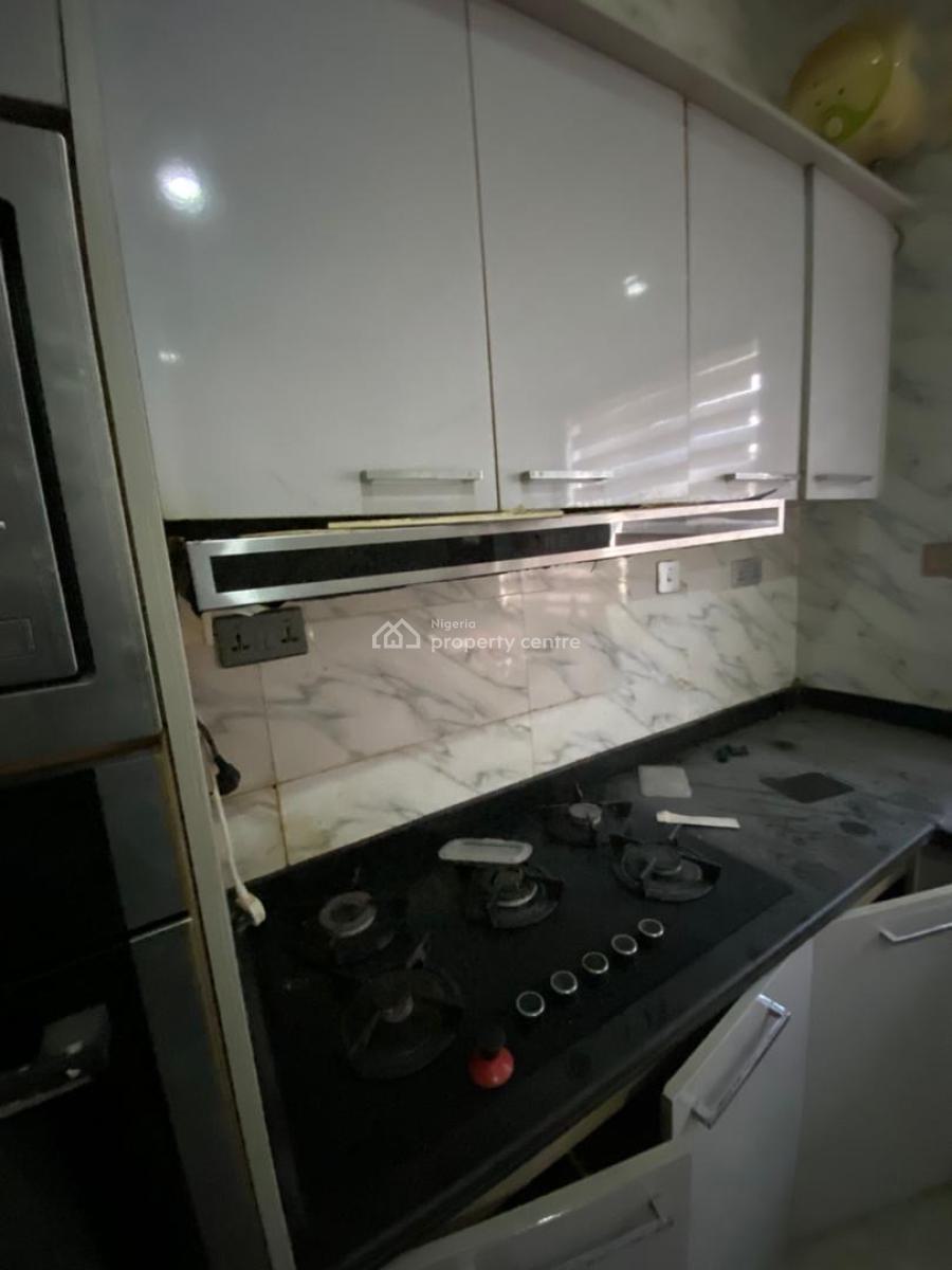Exquisite 4 Bedroom Terrace Duplex, Orchid, Lekki Phase 2, Lekki, Lagos, Terraced Duplex for Rent