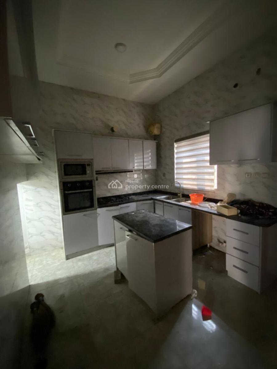 Exquisite 4 Bedroom Terrace Duplex, Orchid, Lekki Phase 2, Lekki, Lagos, Terraced Duplex for Rent