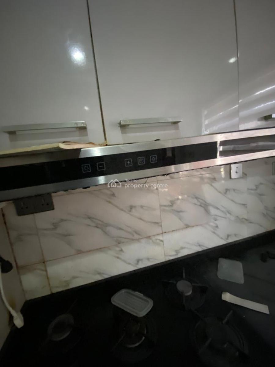 Exquisite 4 Bedroom Terrace Duplex, Orchid, Lekki Phase 2, Lekki, Lagos, Terraced Duplex for Rent