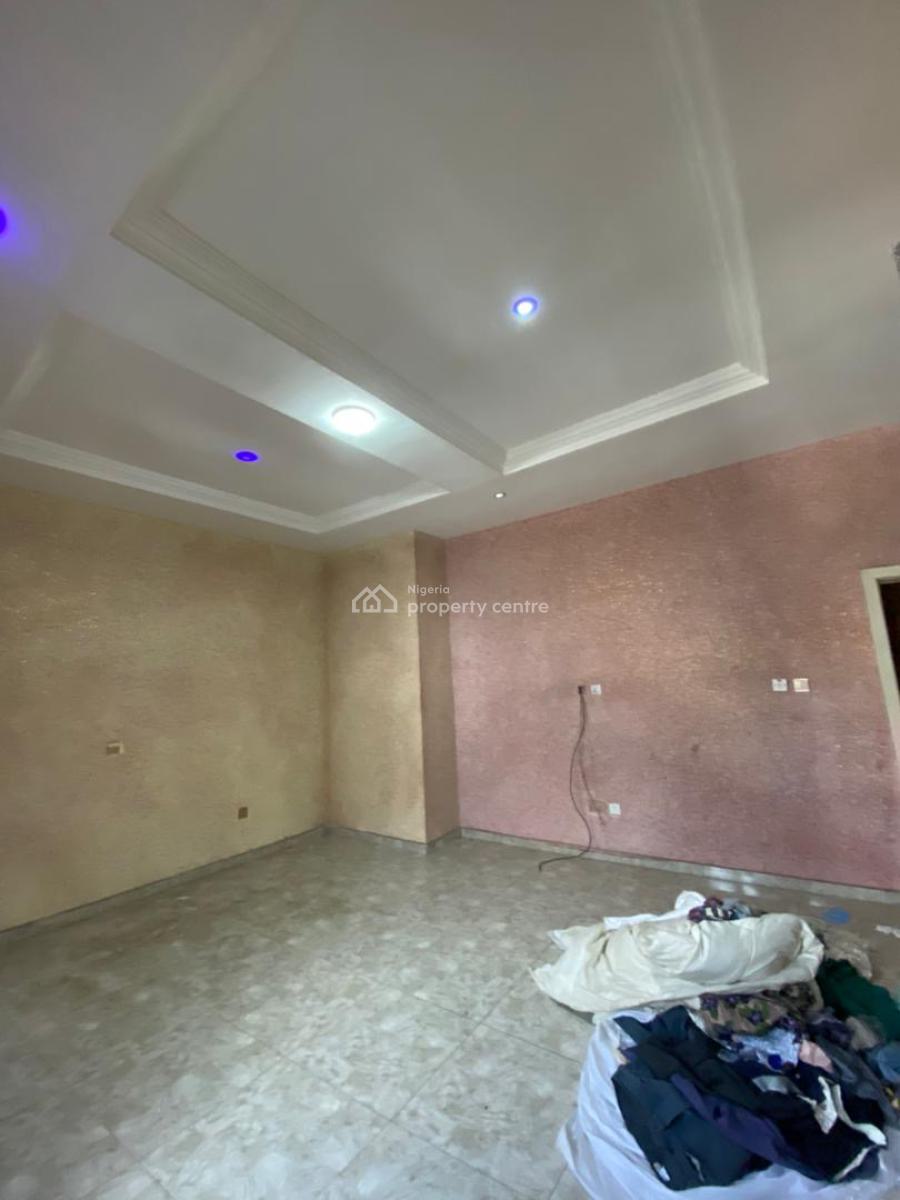 Exquisite 4 Bedroom Terrace Duplex, Orchid, Lekki Phase 2, Lekki, Lagos, Terraced Duplex for Rent