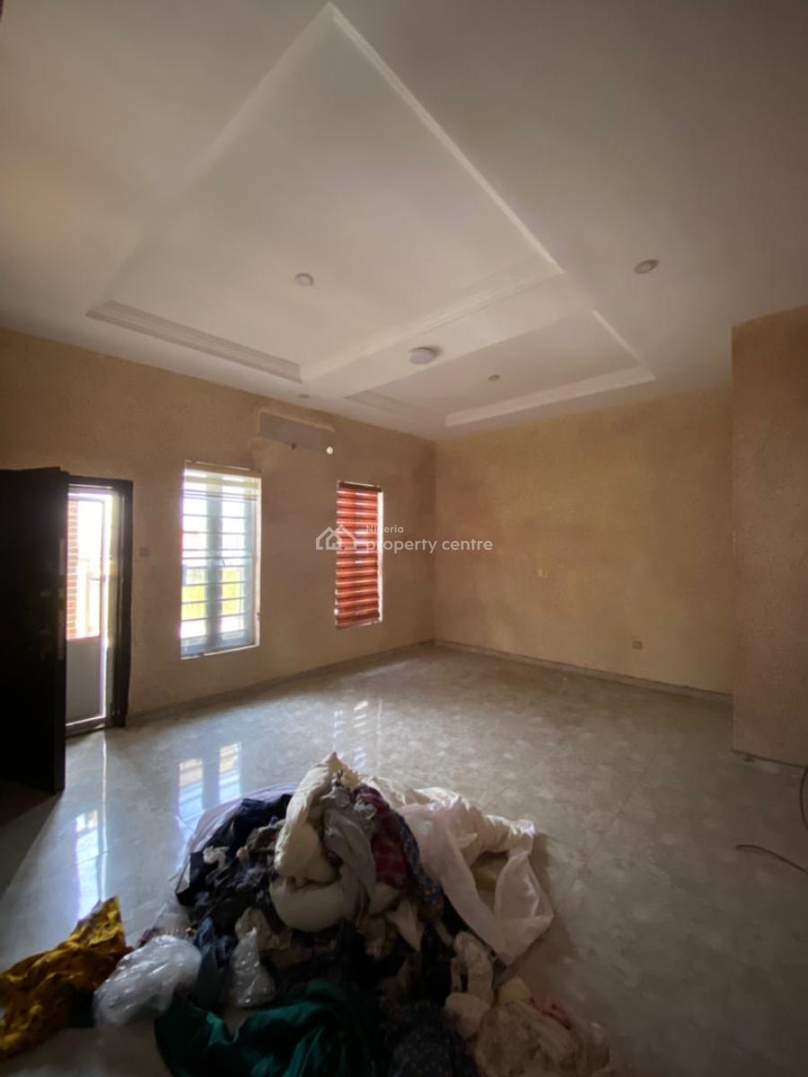 Exquisite 4 Bedroom Terrace Duplex, Orchid, Lekki Phase 2, Lekki, Lagos, Terraced Duplex for Rent