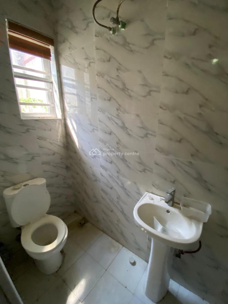 Exquisite 4 Bedroom Terrace Duplex, Orchid, Lekki Phase 2, Lekki, Lagos, Terraced Duplex for Rent