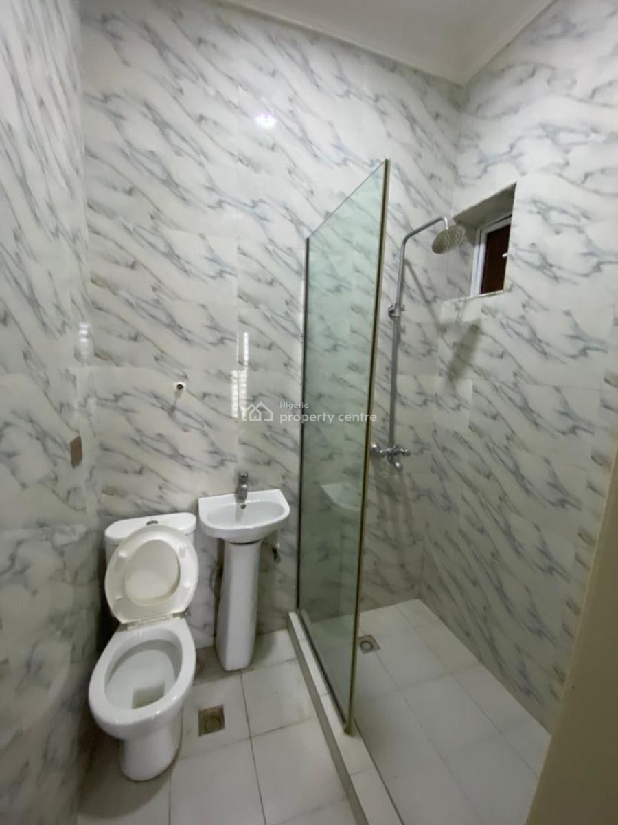 Exquisite 4 Bedroom Terrace Duplex, Orchid, Lekki Phase 2, Lekki, Lagos, Terraced Duplex for Rent
