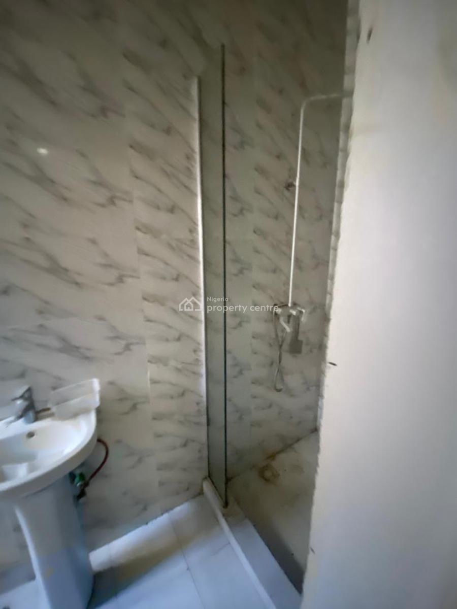 Exquisite 4 Bedroom Terrace Duplex, Orchid, Lekki Phase 2, Lekki, Lagos, Terraced Duplex for Rent