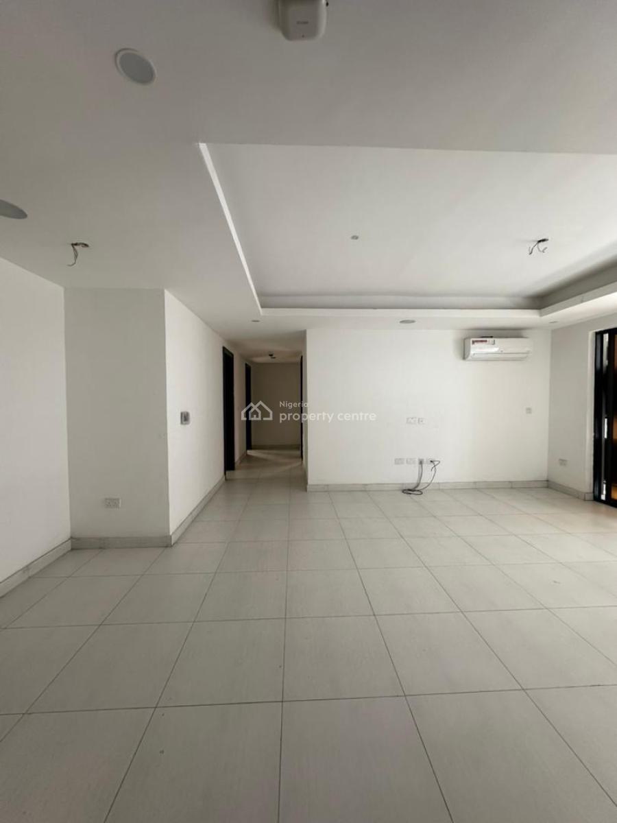 6 Units of 3 Bed And4 Units of 2 Bedrooms Penthouse Apartment, Lekki, Lekki Phase 1, Lekki, Lagos, Flat / Apartment for Rent