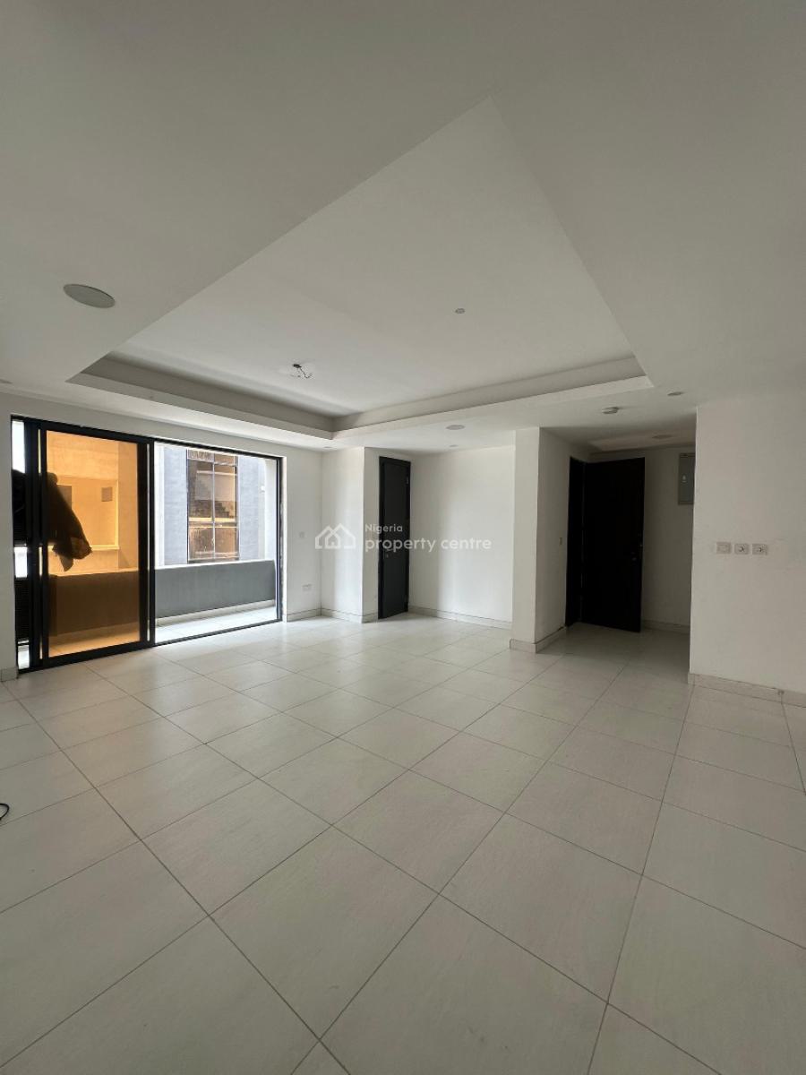 6 Units of 3 Bed And4 Units of 2 Bedrooms Penthouse Apartment, Lekki, Lekki Phase 1, Lekki, Lagos, Flat / Apartment for Rent