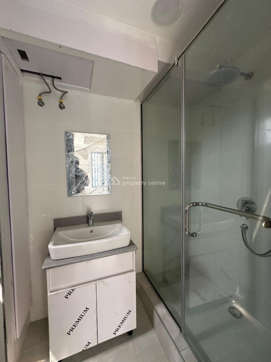 6 Units of 3 Bed And4 Units of 2 Bedrooms Penthouse Apartment, Lekki, Lekki Phase 1, Lekki, Lagos, Flat / Apartment for Rent