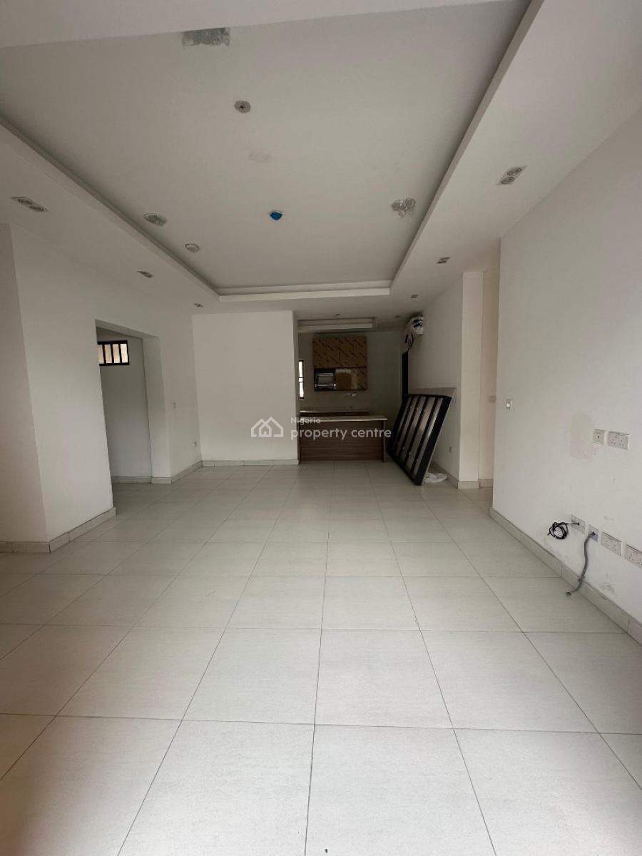 6 Units of 3 Bed And4 Units of 2 Bedrooms Penthouse Apartment, Lekki, Lekki Phase 1, Lekki, Lagos, Flat / Apartment for Rent