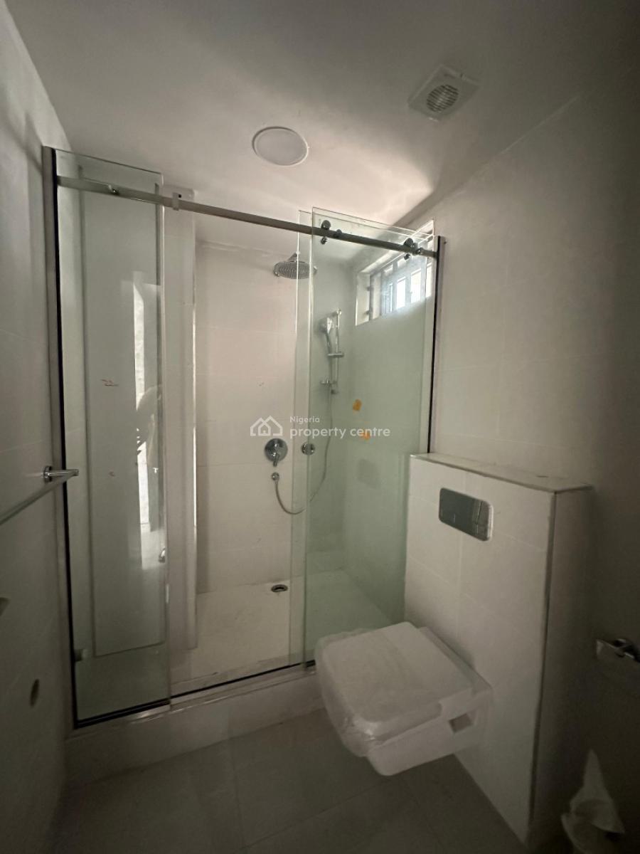 6 Units of 3 Bed And4 Units of 2 Bedrooms Penthouse Apartment, Lekki, Lekki Phase 1, Lekki, Lagos, Flat / Apartment for Rent